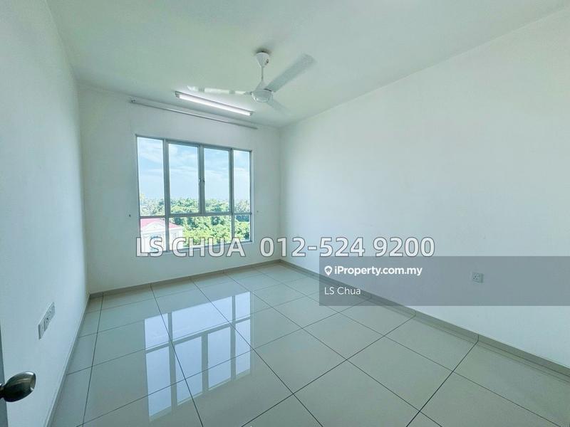 Kondominium untuk Dijual di Centro Residence oleh LS Chua - iProperty.com.my