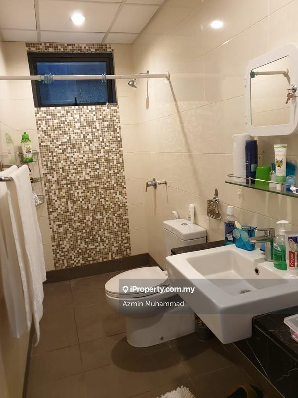 Service Residence for Sale in Acappella Residences by Azmin Muhammad - iProperty.com.my