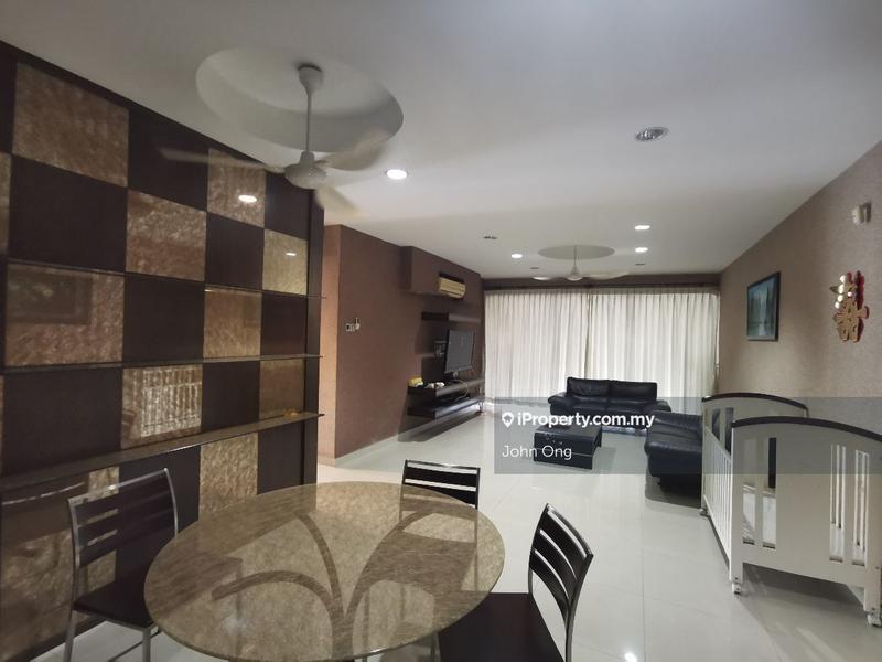 Kondominium untuk Dijual di La Grande Kiara oleh John Ong - iProperty.com.my