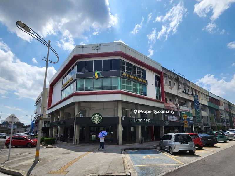 Kedai-Pejabat untuk Dijual di Petaling Jaya, Selangor oleh Dinn Yap - iProperty.com.my