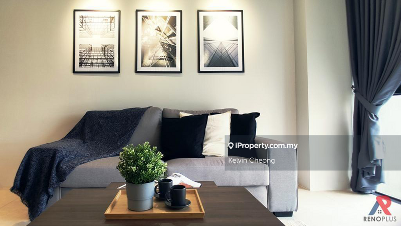 For Rent - Lumi Tropicana