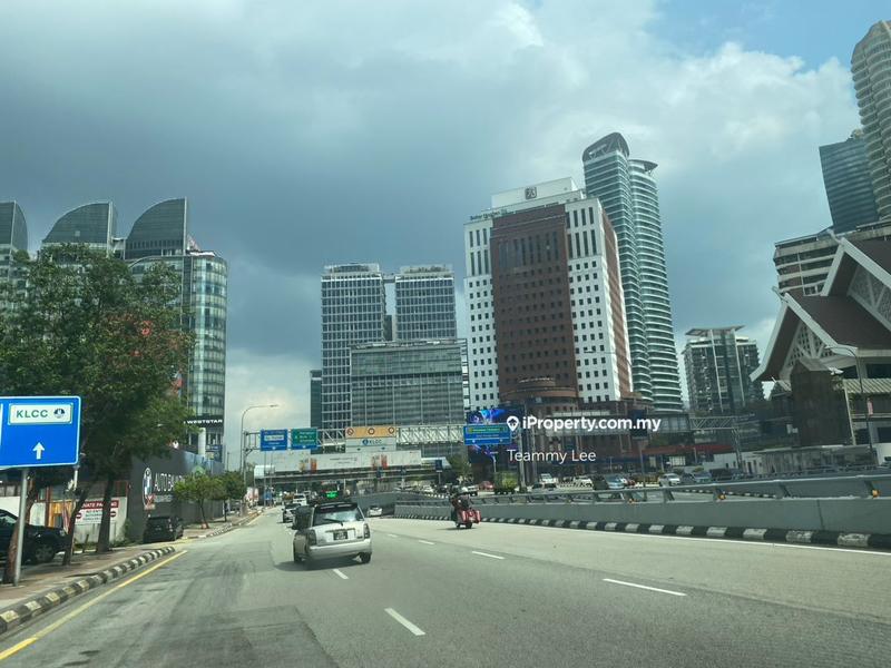 Office for Sale in KLCC, KL City Centre by Teammy Lee - iProperty.com.my