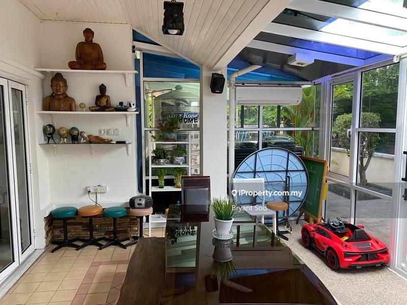 Banglo untuk Dijual di 5xmn7, Cheras oleh Bryant Soo - iProperty.com.my