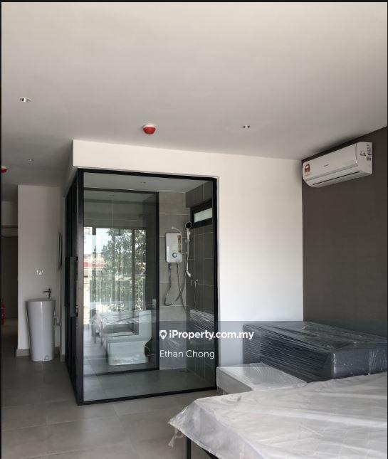 Service Residence for Rent in DK Impian by Ethan Chong - iProperty.com.my