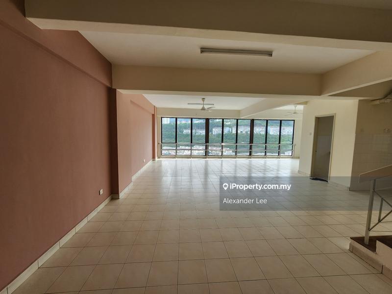 Condominium for Sale in Glen View Villa by Alexander Lee - iProperty.com.my