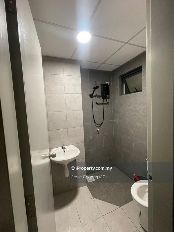 Service Residence untuk Disewa di Flora Residency oleh Jesse Choong (JC) - iProperty.com.my