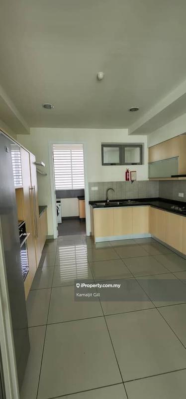 Kondominium untuk Disewa di Seri Hening Residence oleh Kamaljit Gill - iProperty.com.my