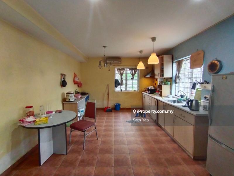 2-storey Terraced House untuk Dijual di Bandar Damai Perdana, Cheras oleh Sam Yap - iProperty.com.my
