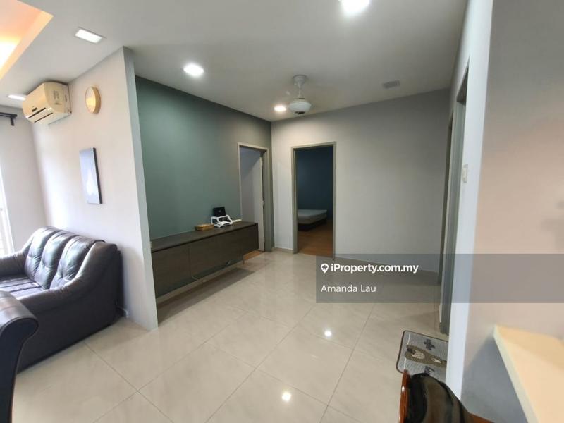 Kondominium untuk Dijual di Penaga @ Taman Raintree oleh Amanda Lau - iProperty.com.my