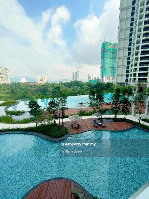 Residensi Servis untuk Disewa di Park Regent @Desa Park City oleh William Leaw - iProperty.com.my