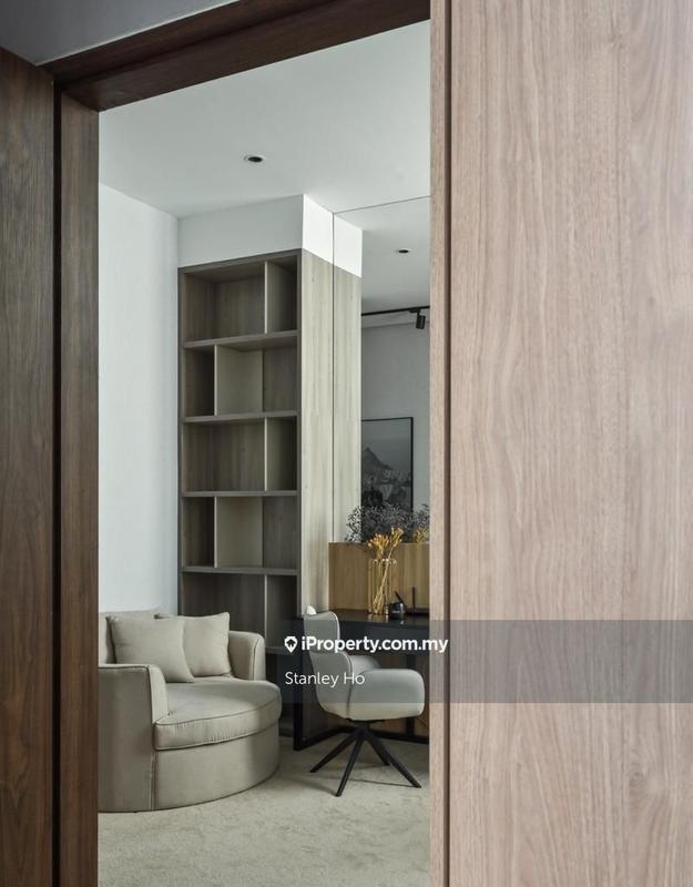 Condominium for Rent in The Estate by Stanley Ho - iProperty.com.my
