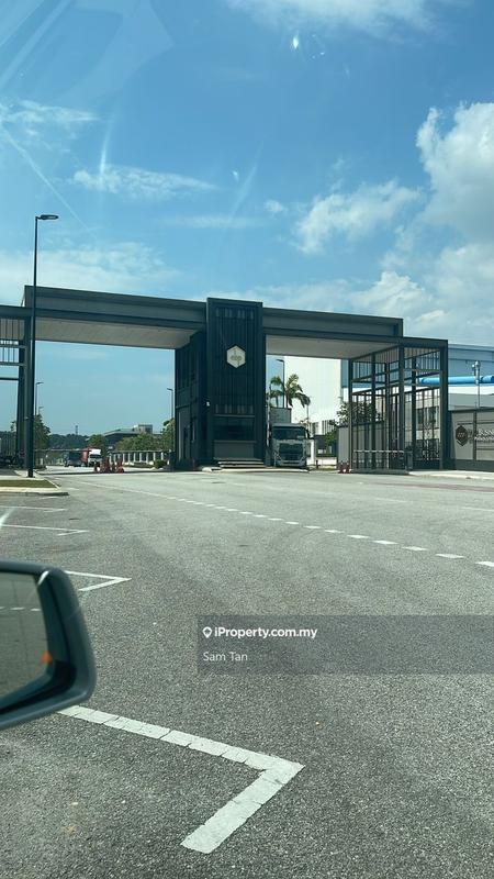 For Rent - Build Up 32K Sf, Eco Business Park V, Puncak Alam, Alam Jaya, Sungai Buloh, Elmina