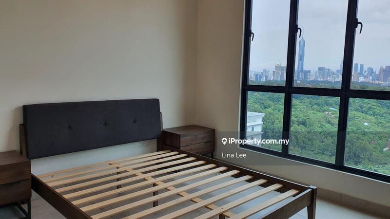 Kondominium untuk Dijual di The Address oleh Lina Lee - iProperty.com.my