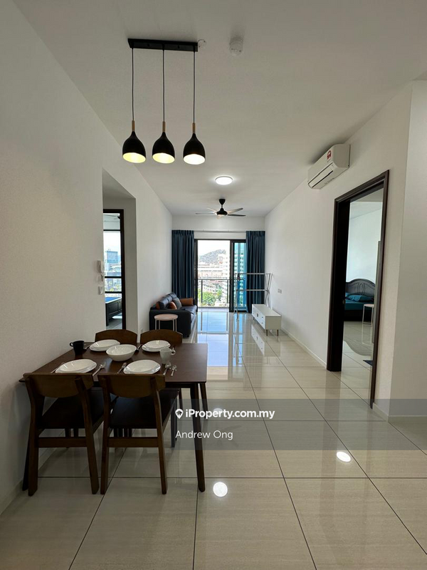 Kondominium untuk Dijual di Queens Residences Q2 @ Queens Waterfront oleh Andrew Ong - iProperty.com.my