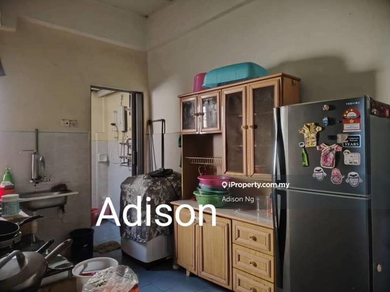 Rumah Flat untuk Dijual di Taman Malim Jaya oleh Adison Ng - iProperty.com.my
