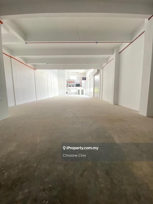 Kilang untuk Dijual di Bandar Baru Bangi, Selangor oleh Christine Chin - iProperty.com.my