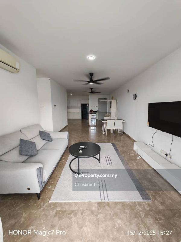 Condominium for Rent in Subang Parkhomes by Christine Tan - iProperty.com.my