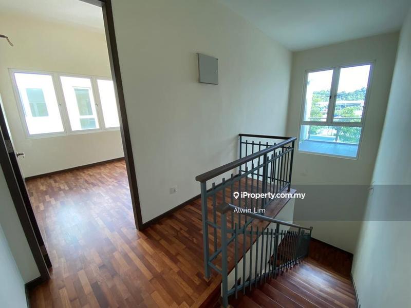 Semi-Detached House for Sale in Permatang Damar Laut, Batu Maung by Alwin Lim - iProperty.com.my