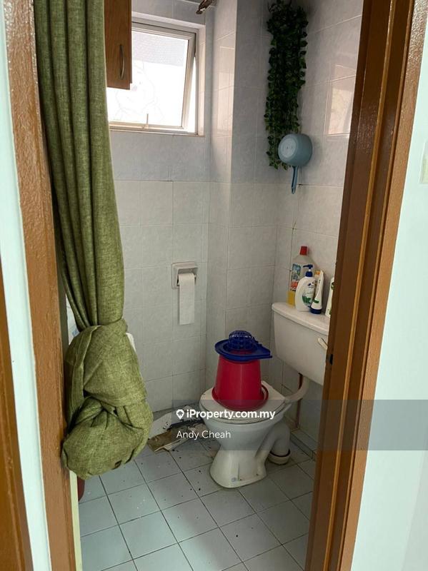Pangsapuri untuk Dijual di Pangsapuri Persiaran Tanjung oleh Andy Cheah - iProperty.com.my
