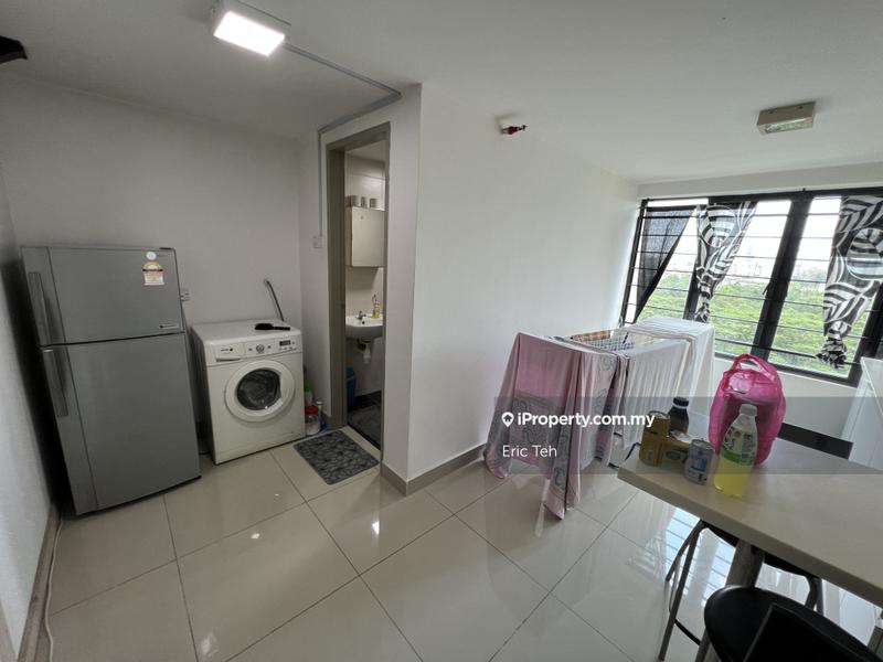 Residensi Servis untuk Dijual di Subang Soho (One Soho) oleh Eric Teh - iProperty.com.my