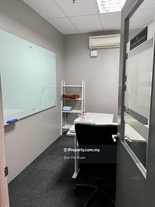 Office for Sale in Petaling Jaya, Selangor by Sim Pei Kuan - iProperty.com.my