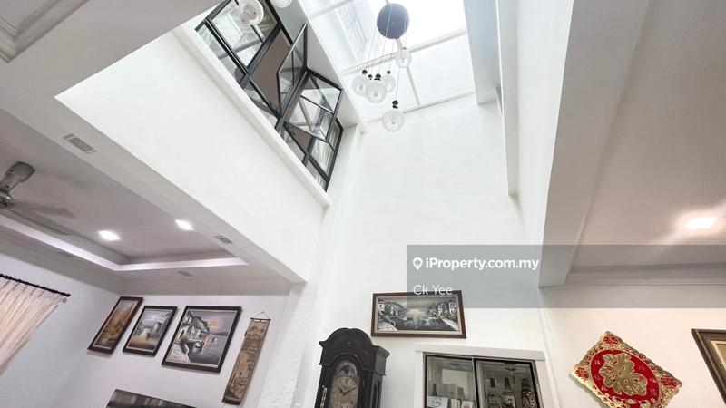 3-storey Terraced House for Sale in Jalil Sutera, Bukit Jalil by Ck Yee - iProperty.com.my