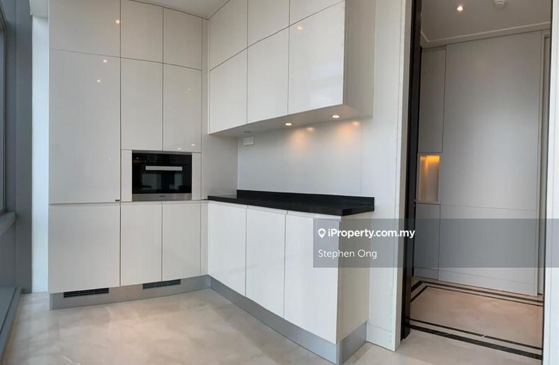 Service Residence untuk Dijual di Pavilion Suites oleh Stephen Ong - iProperty.com.my
