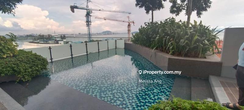 Kondominium untuk Dijual di Zen 6 oleh Melissa Ang - iProperty.com.my