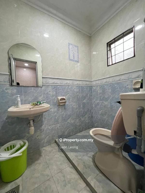 2-storey Terraced House for Sale in Subang Jaya, Selangor by Leon Leong - iProperty.com.my