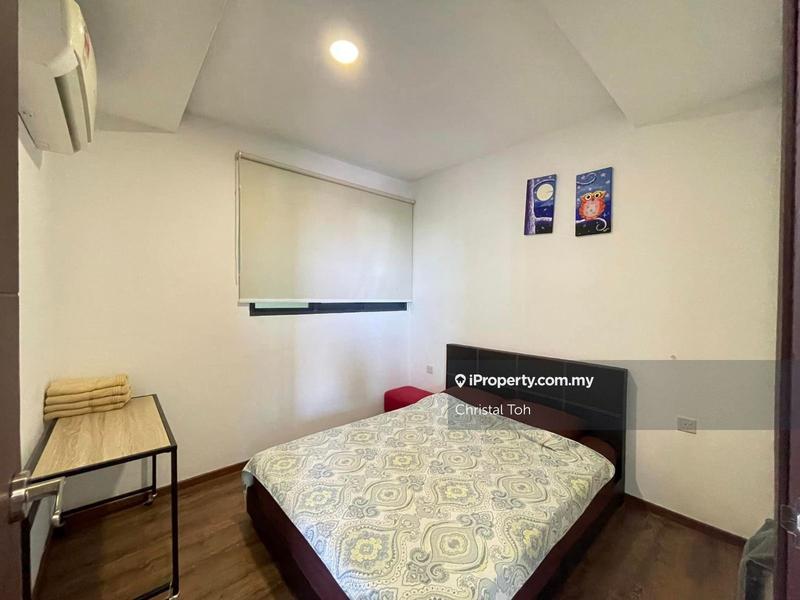 Condominium for Sale in Jazz Suites @ Vivacity by Christal Toh - iProperty.com.my