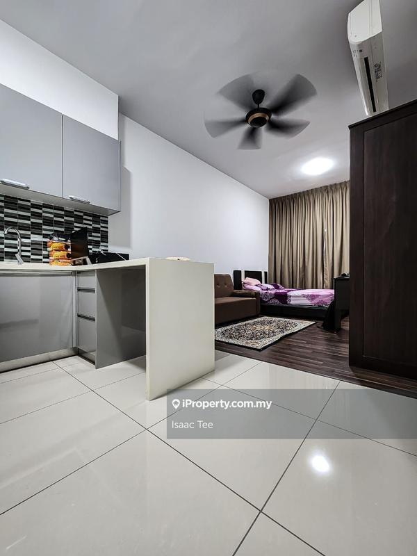 Kondominium untuk Dijual di GenKL oleh Isaac Tee - iProperty.com.my