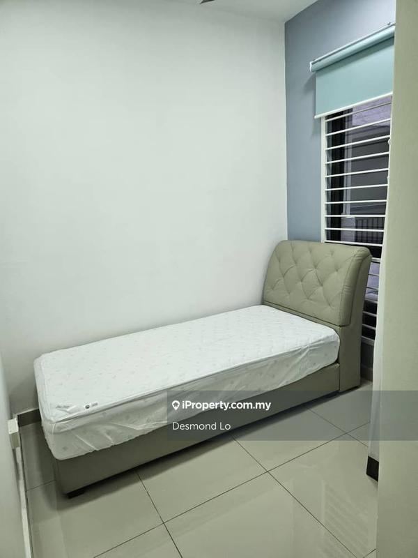 Residensi Servis untuk Dijual di DK Senza oleh Desmond Lo - iProperty.com.my