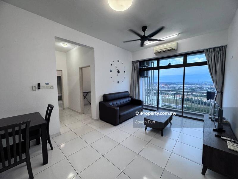 For Sale - Sky Gardens Residences