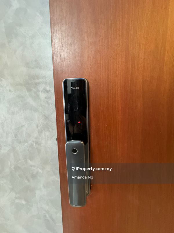 For Sale - Le Pavillion