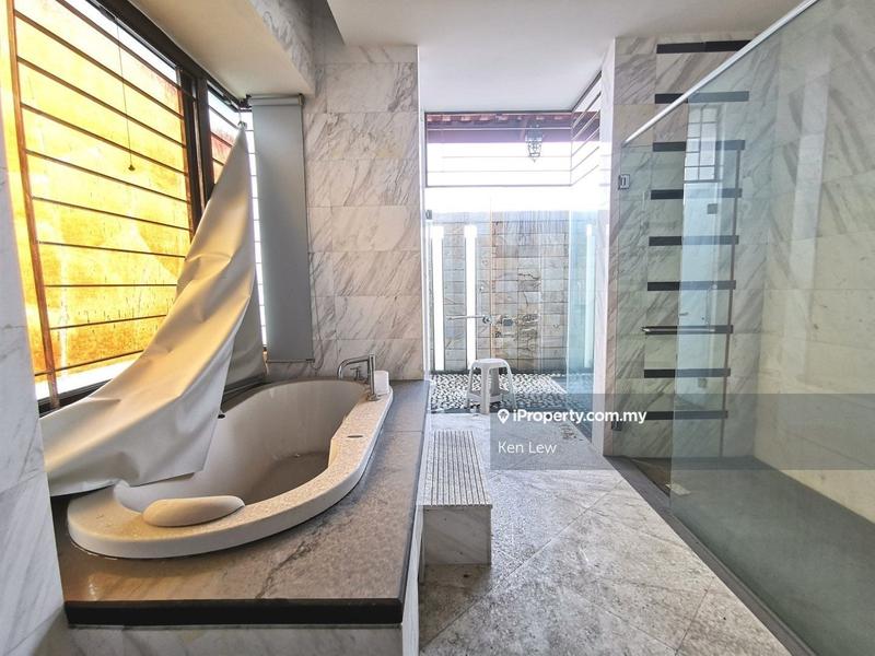 Banglo untuk Dijual di Taman Bukit Segar, Cheras oleh Ken Lew - iProperty.com.my