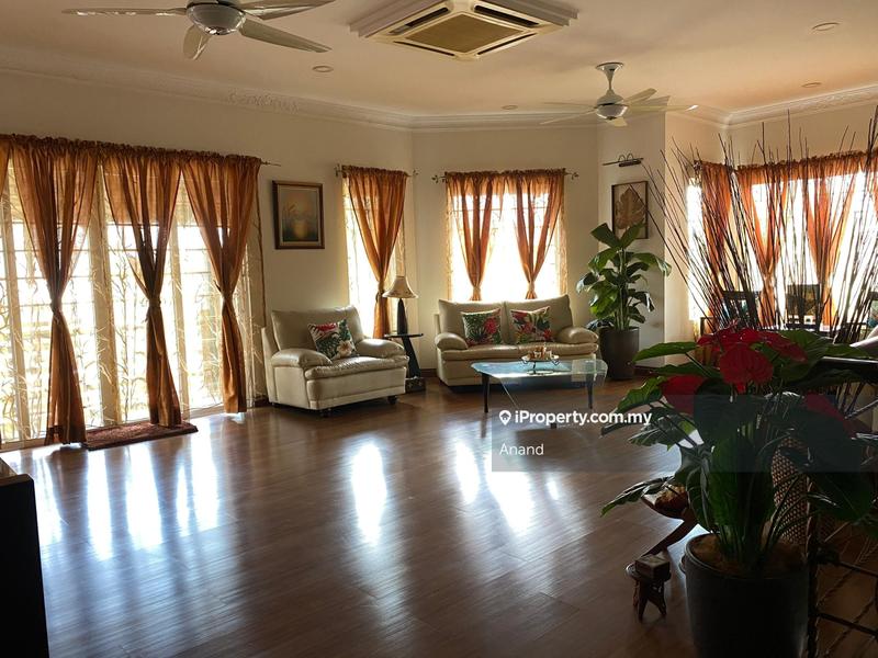 Bungalow House untuk Dijual di Taman Yarl, Jalan Klang Lama (Old Klang Road) oleh Anand - iProperty.com.my