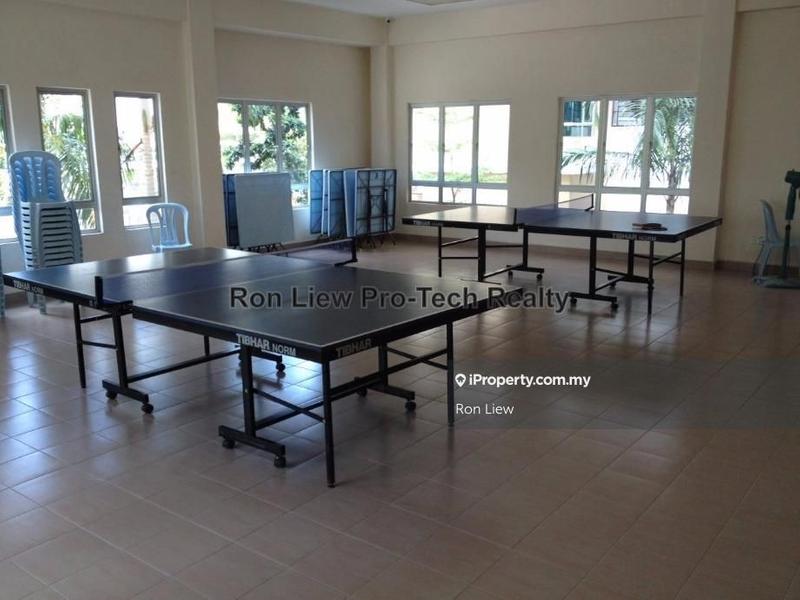 Condominium for Sale in Villa Park by Ron Liew - iProperty.com.my