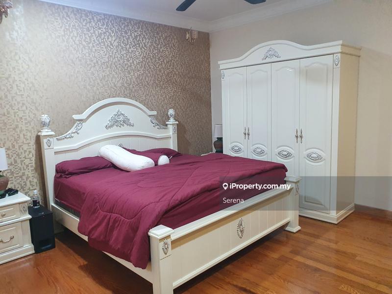 Banglo untuk Dijual di Country Heights, Kajang oleh Serena - iProperty.com.my