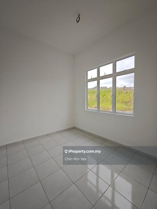 1-storey Terraced House for Sale in i1etm, Merlimau by Chin Min Yee - iProperty.com.my