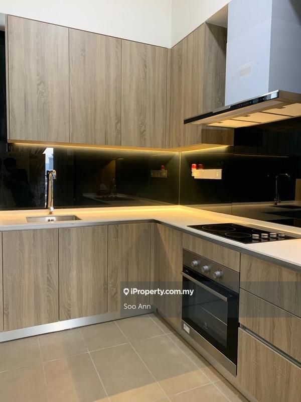 For Rent - Nidoz Residences @ Desa Petaling