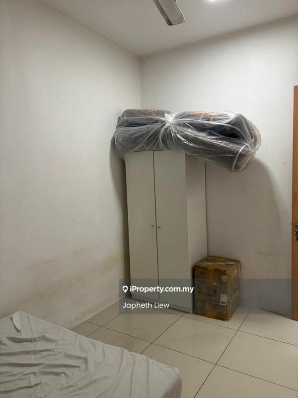 Condominium for Rent in Lido Four Seasons Residence by Japheth Liew - Bedroom - iProperty.com.my