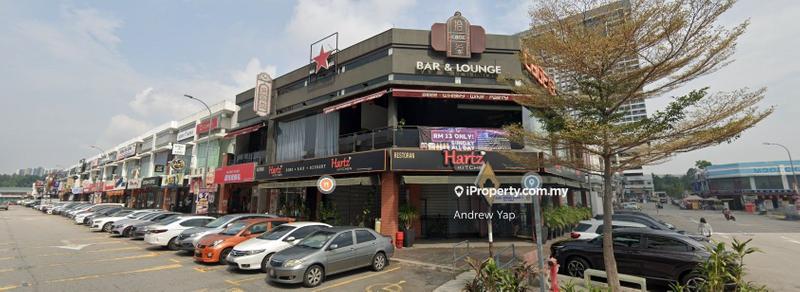 Kedai untuk Dijual di C180 Cheras Trader Square, Balakong oleh Andrew Yap - iProperty.com.my