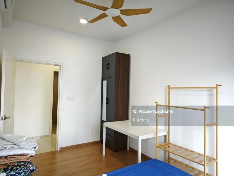 Kediaman Servis untuk Disewa di EkoCheras Service Residences oleh Rui Ying - iProperty.com.my