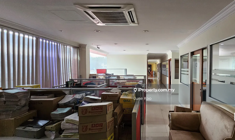 Kilang Terpisah untuk Dijual di Bandar Bukit Puchong, Puchong oleh June Koo - iProperty.com.my