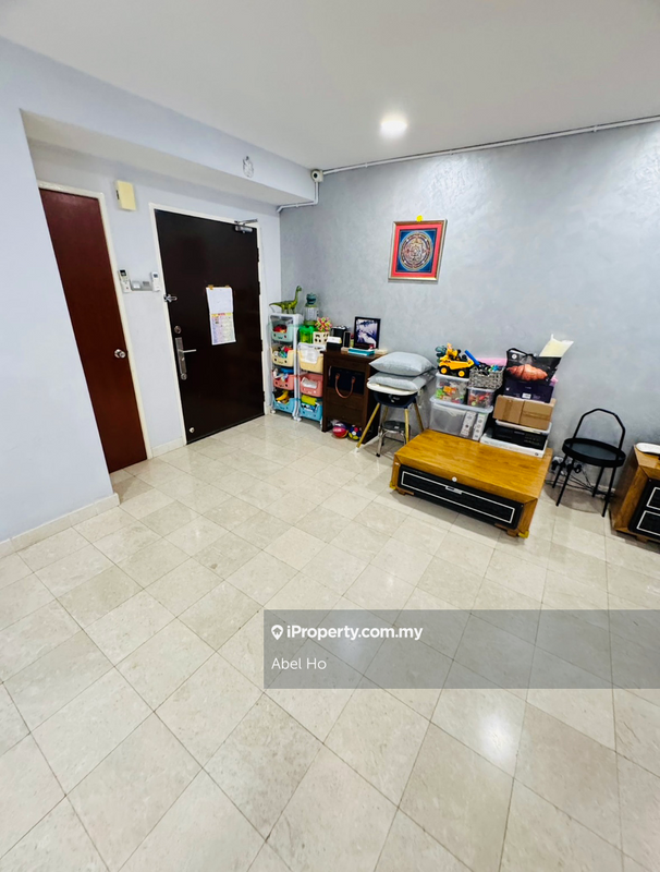 Kondominium untuk Dijual di Andalucia oleh Abel Ho - iProperty.com.my