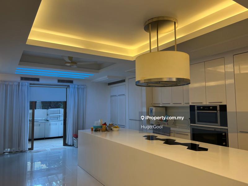 Banglo untuk Dijual di Ampang Hilir, Ampang oleh Hugo Gooi - iProperty.com.my