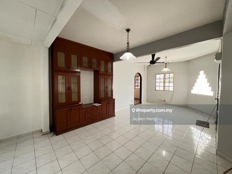 Rumah Berangkai 2 Tingkat untuk Dijual di uvwn3, Subang Jaya oleh Jayden Heng - iProperty.com.my