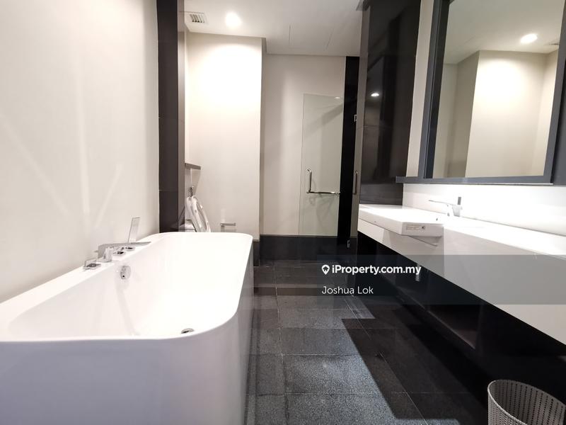 Residensi Servis untuk Disewa di The Mews oleh Joshua Lok - iProperty.com.my