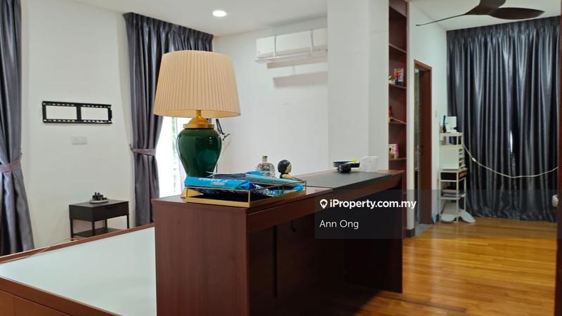 Bungalow House for Rent in Titiwangsa, Titiwangsa by Ann Ong - iProperty.com.my