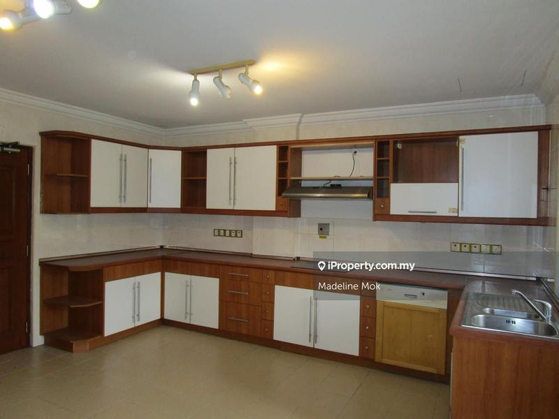 Apartment for Sale in 3 Taman U Thant 2 by Madeline Mok - iProperty.com.my